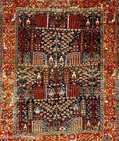 هنر اذربایجانی